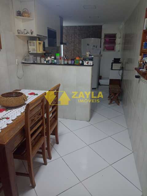 Conheça 07 do imóvel - Apartamento 2 quartos Vaga de garagem à venda na Vila da Penha - Rio de Janeiro RJ - AP02045 - 12 07 - 12