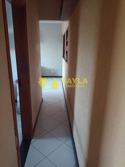 Conheça 08 do imóvel - Apartamento 2 quartos Vaga de garagem à venda na Vila da Penha - Rio de Janeiro RJ - AP02045 - 13 08 - 13