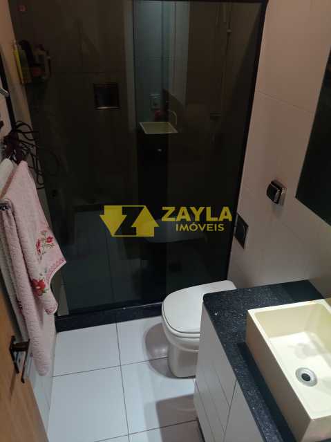 Conheça 11 do imóvel - Apartamento 2 quartos Vaga de garagem à venda na Vila da Penha - Rio de Janeiro RJ - AP02045 - 16 11 - 16