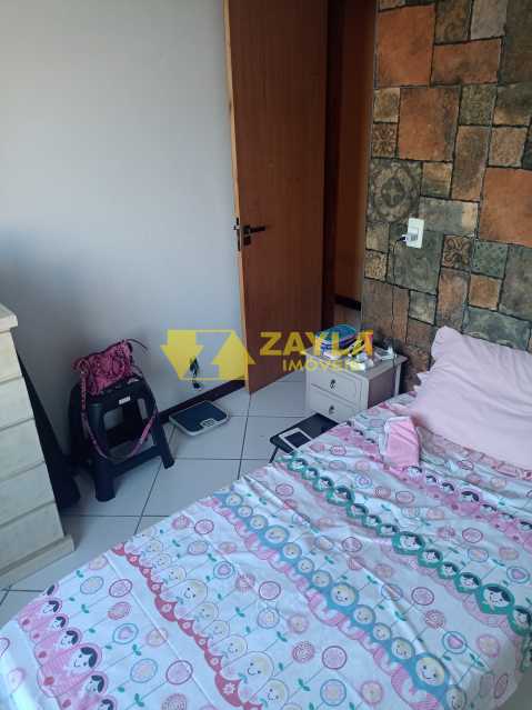 Conheça 12 do imóvel - Apartamento 2 quartos Vaga de garagem à venda na Vila da Penha - Rio de Janeiro RJ - AP02045 - 17 12 - 17