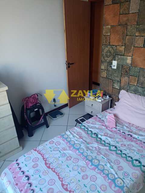 Conheça 13 do imóvel - Apartamento 2 quartos Vaga de garagem à venda na Vila da Penha - Rio de Janeiro RJ - AP02045 - 18 13 - 18