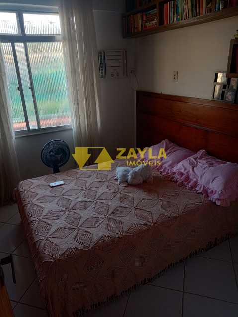 Conheça 15 do imóvel - Apartamento 2 quartos Vaga de garagem à venda na Vila da Penha - Rio de Janeiro RJ - AP02045 - 20 15 - 20