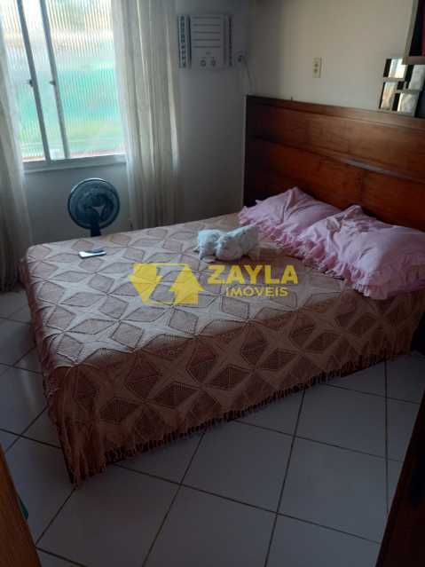 Conheça 16 do imóvel - Apartamento 2 quartos Vaga de garagem à venda na Vila da Penha - Rio de Janeiro RJ - AP02045 - 21 16 - 21