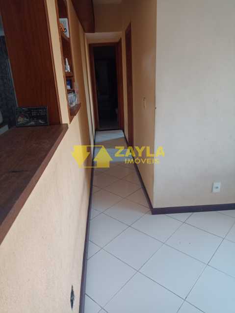 Conheça 17 do imóvel - Apartamento 2 quartos Vaga de garagem à venda na Vila da Penha - Rio de Janeiro RJ - AP02045 - 5 17 - 5