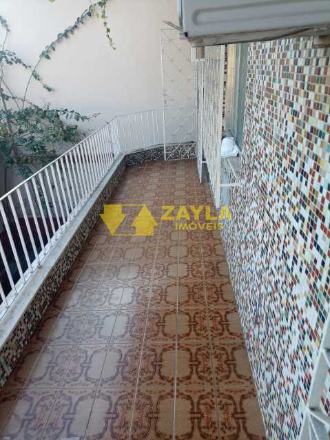 Conheça 21 do imóvel - Apartamento 2 quartos Vaga de garagem à venda na Vila da Penha - Rio de Janeiro RJ - AP02045 - 4 21 - 4