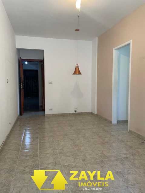 Conheça 4 do imóvel - Apartamento 2 quartos vaga na garagem à venda em Vicente de Carvalho - Rio de Janeiro, RJ - APC00478 - 4 4 - 4