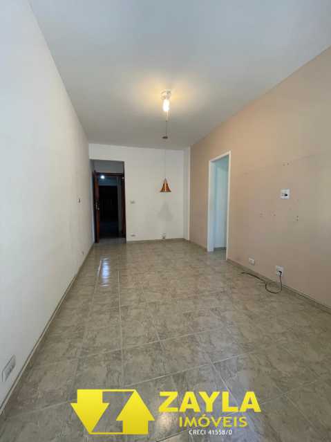 Conheça 5 do imóvel - Apartamento 2 quartos vaga na garagem à venda em Vicente de Carvalho - Rio de Janeiro, RJ - APC00478 - 5 5 - 5