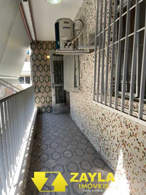 Conheça 7 do imóvel - Apartamento 2 quartos vaga na garagem à venda em Vicente de Carvalho - Rio de Janeiro, RJ - APC00478 - 7 7 - 7