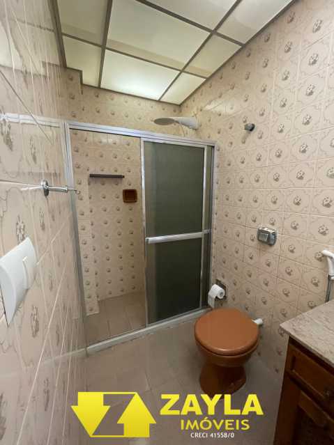 Conheça 8 do imóvel - Apartamento 2 quartos vaga na garagem à venda em Vicente de Carvalho - Rio de Janeiro, RJ - APC00478 - 8 8 - 8