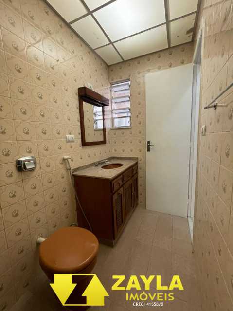 Conheça 9 do imóvel - Apartamento 2 quartos vaga na garagem à venda em Vicente de Carvalho - Rio de Janeiro, RJ - APC00478 - 9 9 - 9