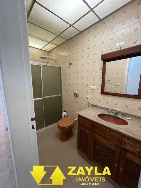 Conheça 10 do imóvel - Apartamento 2 quartos vaga na garagem à venda em Vicente de Carvalho - Rio de Janeiro, RJ - APC00478 - 10 10 - 10