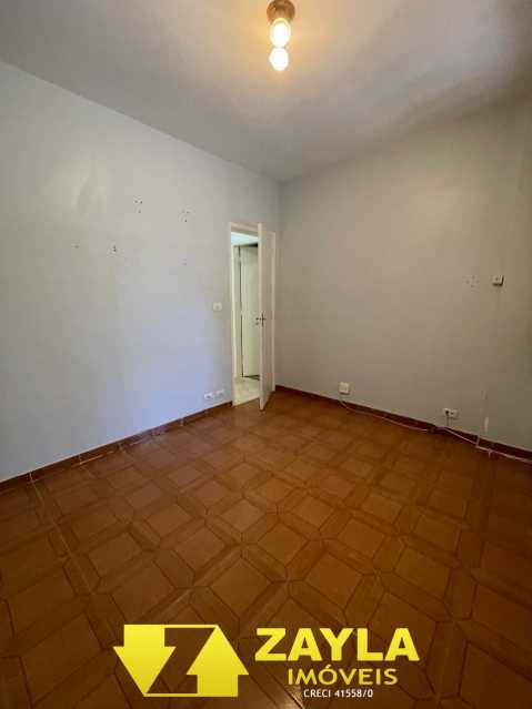 Conheça 11 do imóvel - Apartamento 2 quartos vaga na garagem à venda em Vicente de Carvalho - Rio de Janeiro, RJ - APC00478 - 11 11 - 11