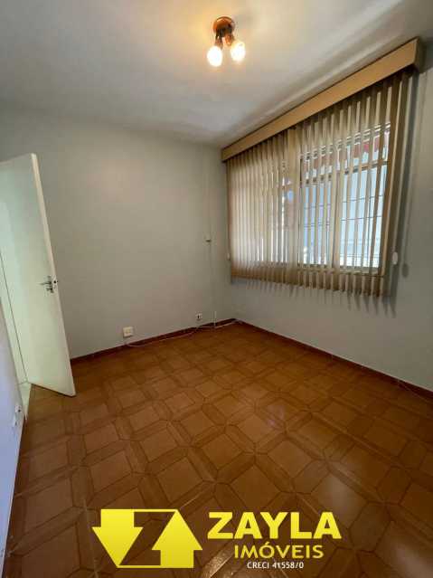 Conheça 12 do imóvel - Apartamento 2 quartos vaga na garagem à venda em Vicente de Carvalho - Rio de Janeiro, RJ - APC00478 - 12 12 - 12
