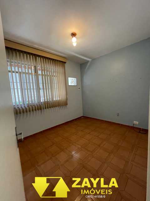 Conheça 13 do imóvel - Apartamento 2 quartos vaga na garagem à venda em Vicente de Carvalho - Rio de Janeiro, RJ - APC00478 - 13 13 - 13