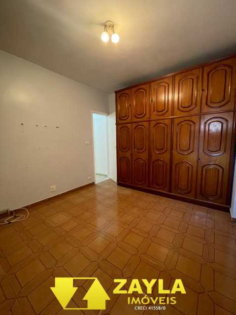 Conheça 14 do imóvel - Apartamento 2 quartos vaga na garagem à venda em Vicente de Carvalho - Rio de Janeiro, RJ - APC00478 - 14 14 - 14