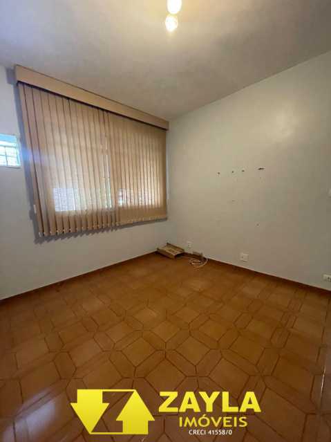 Conheça 15 do imóvel - Apartamento 2 quartos vaga na garagem à venda em Vicente de Carvalho - Rio de Janeiro, RJ - APC00478 - 15 15 - 15