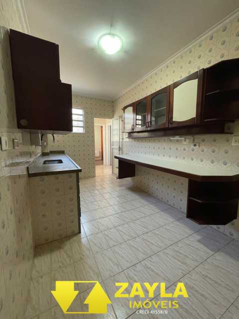 Conheça 16 do imóvel - Apartamento 2 quartos vaga na garagem à venda em Vicente de Carvalho - Rio de Janeiro, RJ - APC00478 - 16 16 - 16