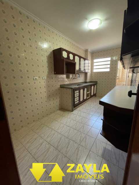 Conheça 17 do imóvel - Apartamento 2 quartos vaga na garagem à venda em Vicente de Carvalho - Rio de Janeiro, RJ - APC00478 - 17 17 - 17