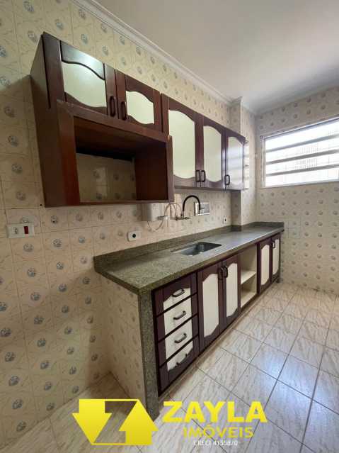 Conheça 18 do imóvel - Apartamento 2 quartos vaga na garagem à venda em Vicente de Carvalho - Rio de Janeiro, RJ - APC00478 - 18 18 - 18