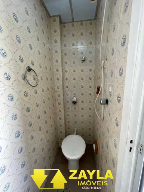 Conheça 20 do imóvel - Apartamento 2 quartos vaga na garagem à venda em Vicente de Carvalho - Rio de Janeiro, RJ - APC00478 - 20 20 - 20