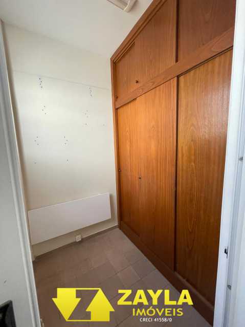 Conheça 21 do imóvel - Apartamento 2 quartos vaga na garagem à venda em Vicente de Carvalho - Rio de Janeiro, RJ - APC00478 - 21 21 - 21