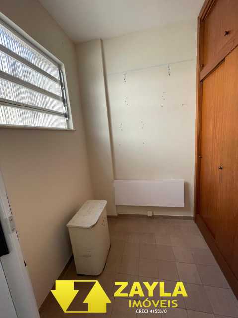 Conheça 22 do imóvel - Apartamento 2 quartos vaga na garagem à venda em Vicente de Carvalho - Rio de Janeiro, RJ - APC00478 - 22 22 - 22