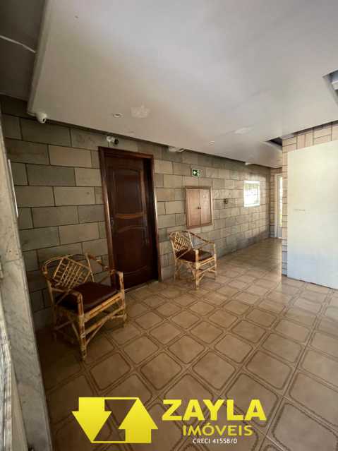 Conheça 23 do imóvel - Apartamento 2 quartos vaga na garagem à venda em Vicente de Carvalho - Rio de Janeiro, RJ - APC00478 - 23 23 - 23
