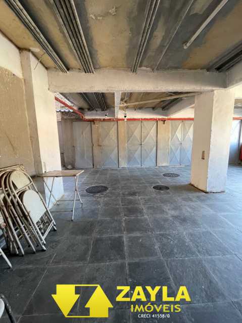 Conheça 25 do imóvel - Apartamento 2 quartos vaga na garagem à venda em Vicente de Carvalho - Rio de Janeiro, RJ - APC00478 - 25 25 - 25