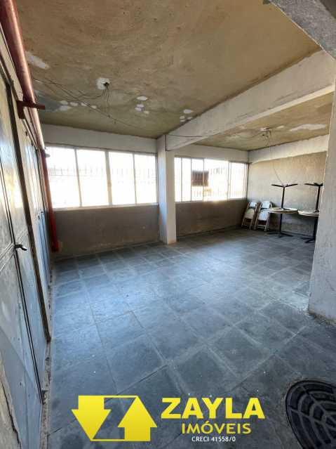 Conheça 26 do imóvel - Apartamento 2 quartos vaga na garagem à venda em Vicente de Carvalho - Rio de Janeiro, RJ - APC00478 - 26 26 - 26
