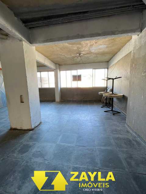 Conheça 27 do imóvel - Apartamento 2 quartos vaga na garagem à venda em Vicente de Carvalho - Rio de Janeiro, RJ - APC00478 - 27 27 - 27