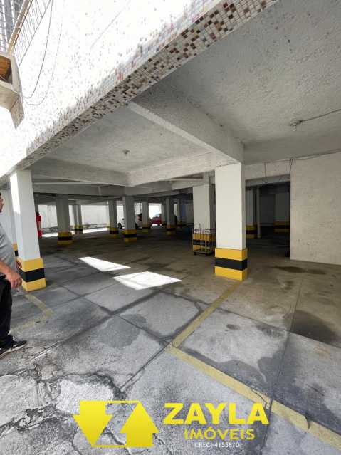 Conheça 28 do imóvel - Apartamento 2 quartos vaga na garagem à venda em Vicente de Carvalho - Rio de Janeiro, RJ - APC00478 - 28 28 - 28