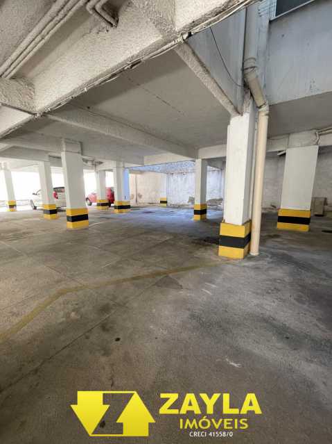 Conheça 29 do imóvel - Apartamento 2 quartos vaga na garagem à venda em Vicente de Carvalho - Rio de Janeiro, RJ - APC00478 - 29 29 - 29