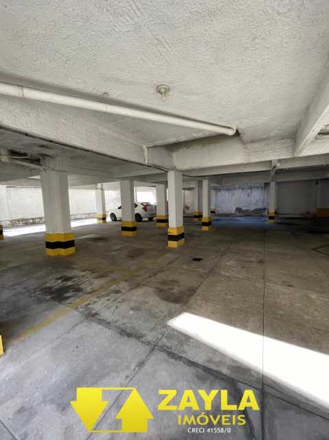 Conheça 30 do imóvel - Apartamento 2 quartos vaga na garagem à venda em Vicente de Carvalho - Rio de Janeiro, RJ - APC00478 - 30 30 - 30