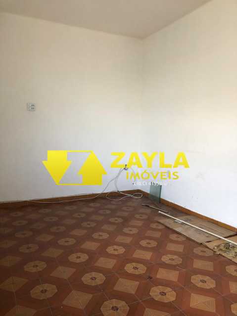 Conheça 4 do imóvel - Apartamento 2 quartos ampla área à venda em Irajá - Rio de Janeiro, RJ - APC00481 - 4 4 - 4