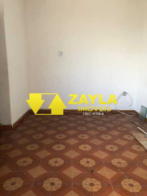 Conheça 5 do imóvel - Apartamento 2 quartos ampla área à venda em Irajá - Rio de Janeiro, RJ - APC00481 - 5 5 - 5