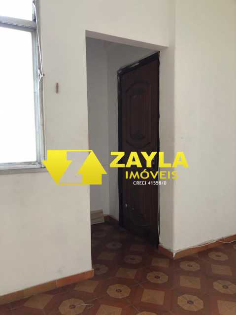 Conheça 6 do imóvel - Apartamento 2 quartos ampla área à venda em Irajá - Rio de Janeiro, RJ - APC00481 - 6 6 - 6
