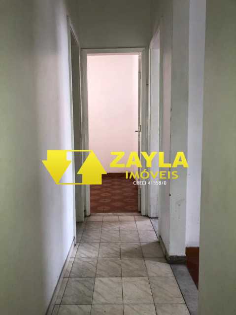 Conheça 8 2 do imóvel - Apartamento 2 quartos ampla área à venda em Irajá - Rio de Janeiro, RJ - APC00481 - 8 8 2 - 8