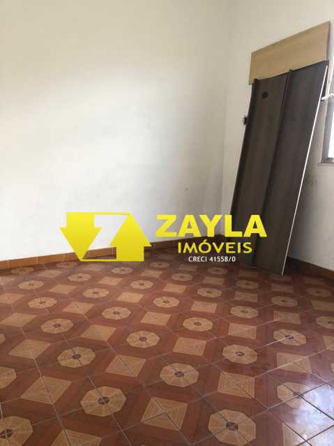 Conheça 8 do imóvel - Apartamento 2 quartos ampla área à venda em Irajá - Rio de Janeiro, RJ - APC00481 - 9 8 - 9