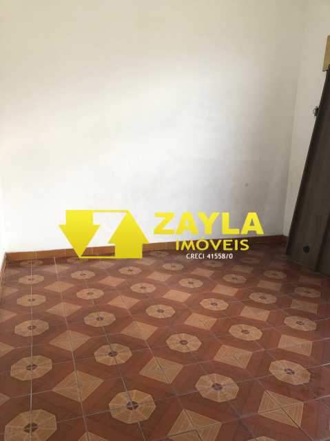 Conheça 9 do imóvel - Apartamento 2 quartos ampla área à venda em Irajá - Rio de Janeiro, RJ - APC00481 - 10 9 - 10
