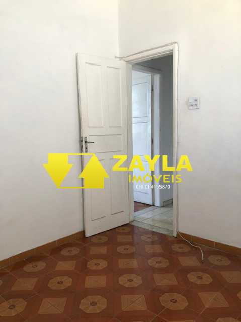 Conheça 10 do imóvel - Apartamento 2 quartos ampla área à venda em Irajá - Rio de Janeiro, RJ - APC00481 - 11 10 - 11