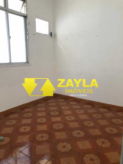 Conheça 11 do imóvel - Apartamento 2 quartos ampla área à venda em Irajá - Rio de Janeiro, RJ - APC00481 - 12 11 - 12