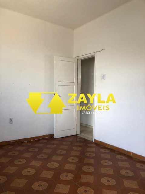 Conheça 12 do imóvel - Apartamento 2 quartos ampla área à venda em Irajá - Rio de Janeiro, RJ - APC00481 - 13 12 - 13