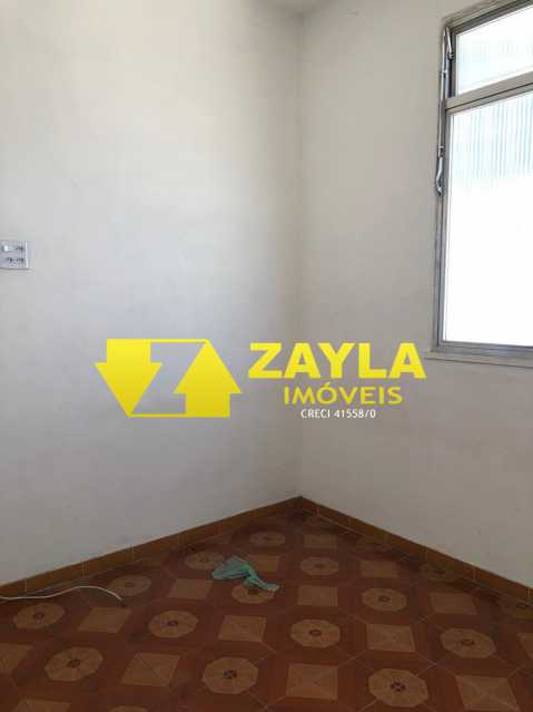 Conheça 13 do imóvel - Apartamento 2 quartos ampla área à venda em Irajá - Rio de Janeiro, RJ - APC00481 - 14 13 - 14