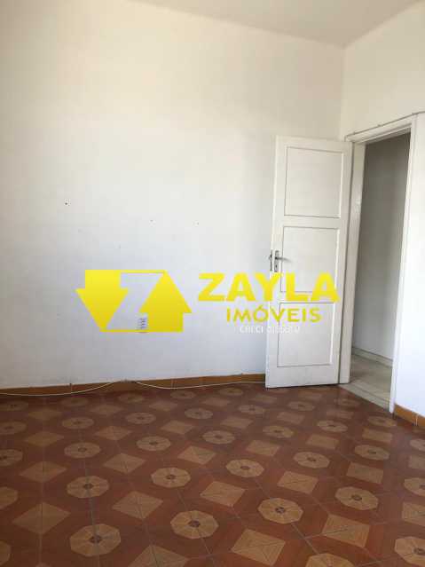 Conheça 14 do imóvel - Apartamento 2 quartos ampla área à venda em Irajá - Rio de Janeiro, RJ - APC00481 - 15 14 - 15