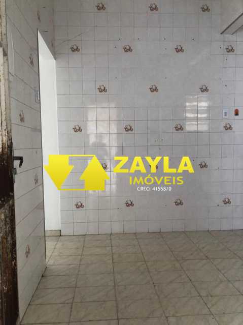 Conheça 16 do imóvel - Apartamento 2 quartos ampla área à venda em Irajá - Rio de Janeiro, RJ - APC00481 - 17 16 - 17