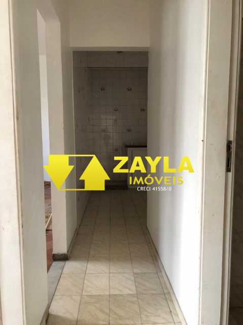 Conheça 17 do imóvel - Apartamento 2 quartos ampla área à venda em Irajá - Rio de Janeiro, RJ - APC00481 - 18 17 - 18