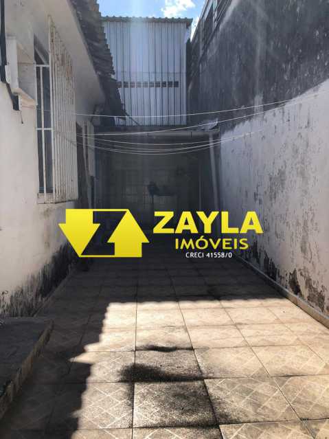 Conheça 20 do imóvel - Apartamento 2 quartos ampla área à venda em Irajá - Rio de Janeiro, RJ - APC00481 - 21 20 - 21