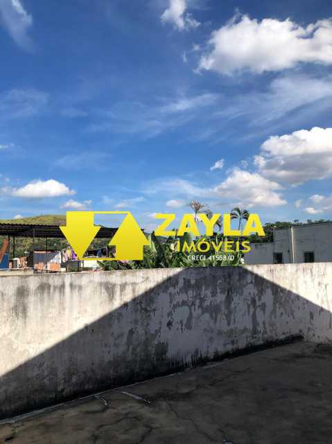 Conheça 21 do imóvel - Apartamento 2 quartos ampla área à venda em Irajá - Rio de Janeiro, RJ - APC00481 - 22 21 - 22