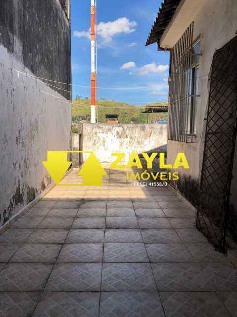 Conheça 22 do imóvel - Apartamento 2 quartos ampla área à venda em Irajá - Rio de Janeiro, RJ - APC00481 - 23 22 - 23