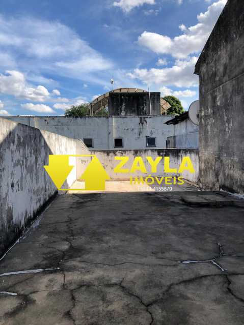 Conheça 23 do imóvel - Apartamento 2 quartos ampla área à venda em Irajá - Rio de Janeiro, RJ - APC00481 - 24 23 - 24